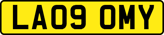 LA09OMY