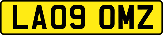 LA09OMZ
