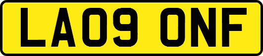 LA09ONF