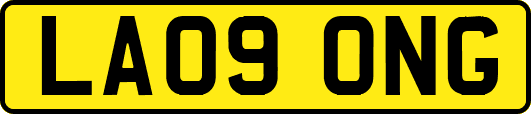 LA09ONG