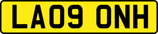 LA09ONH