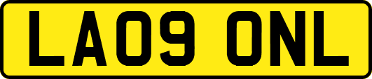 LA09ONL