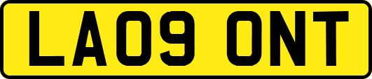 LA09ONT
