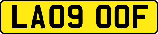 LA09OOF