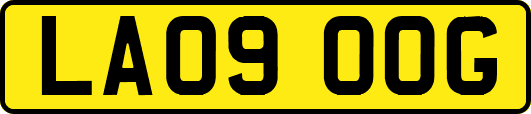 LA09OOG