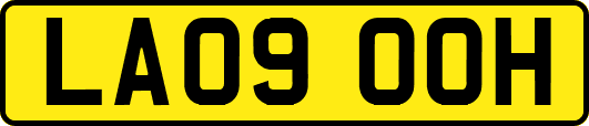 LA09OOH