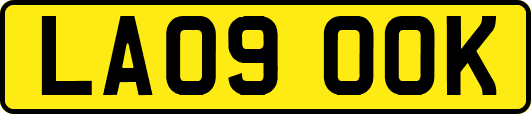 LA09OOK