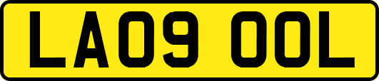 LA09OOL