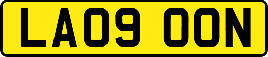 LA09OON