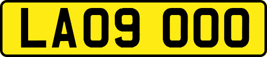 LA09OOO