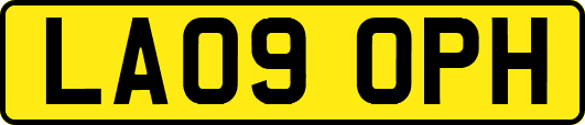 LA09OPH