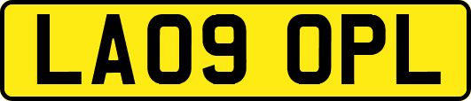 LA09OPL
