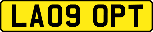 LA09OPT