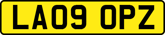 LA09OPZ