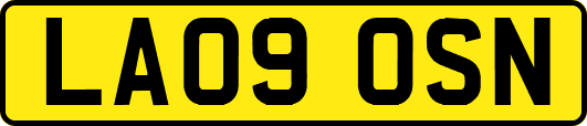 LA09OSN