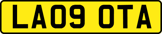 LA09OTA