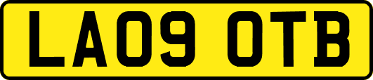 LA09OTB