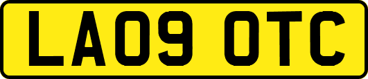 LA09OTC