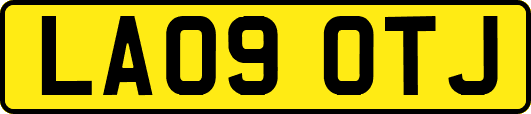 LA09OTJ