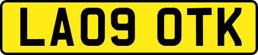 LA09OTK