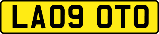 LA09OTO