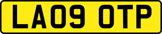 LA09OTP
