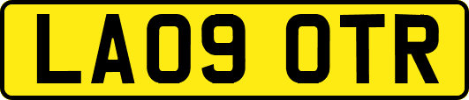 LA09OTR