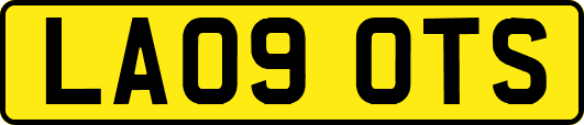LA09OTS