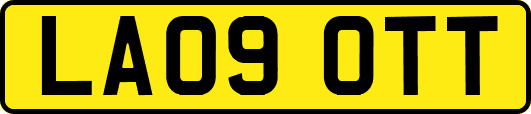 LA09OTT