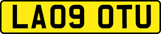 LA09OTU