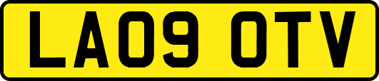 LA09OTV