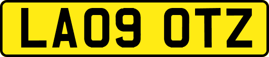 LA09OTZ