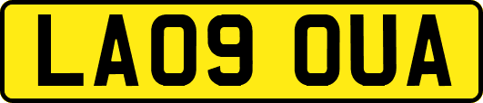 LA09OUA