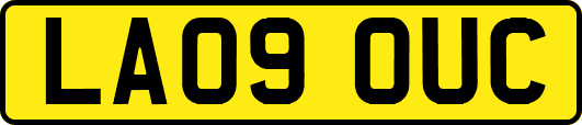 LA09OUC