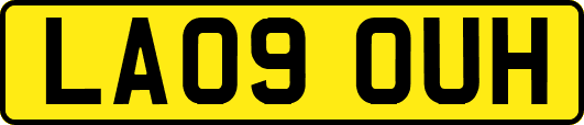 LA09OUH