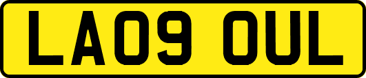 LA09OUL
