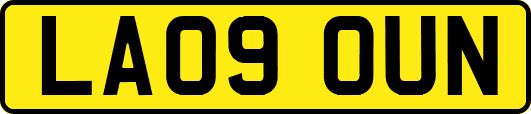 LA09OUN