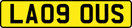 LA09OUS