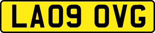 LA09OVG