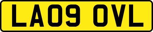 LA09OVL