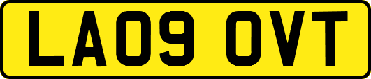 LA09OVT