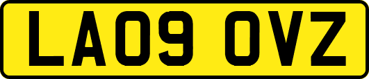 LA09OVZ