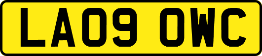 LA09OWC