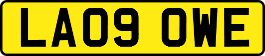 LA09OWE