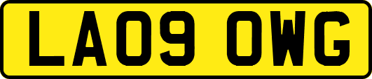LA09OWG