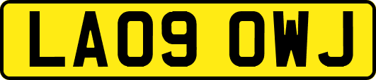 LA09OWJ