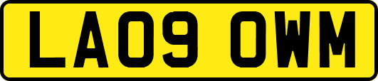 LA09OWM