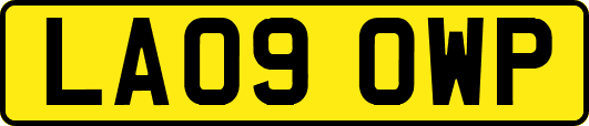 LA09OWP