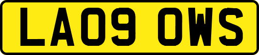 LA09OWS