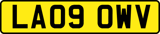 LA09OWV